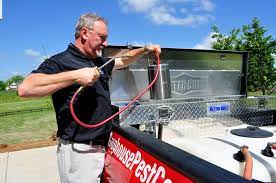 The area surrounding our town was first settled in 1818 by john at a plus pest control, we not only service madison—we're part of the local community, so you can be assured that we're committed to helping. Madison Pest Control Bug House Pest Control Services