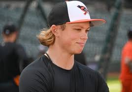 Inside Jackson Holliday's Orioles home debut