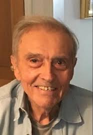 Glenn Stoner Obituary (1934