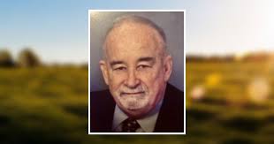 Richard W. "Dick" Brough Obituary October 17, 2020