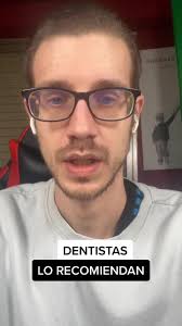 ¿Por qué lo recomiendan 9 de cada 10 dentistas?#copywriting  #marketingdigital #emprender #negocio