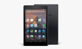 The amazon fire hd 8 runs fire os, which is based on the same software as the other slates in our best android tablets list but looks and feels completely for a small and cheap tablet, the amazon fire hd 8 sounds pretty decent. Amazon Fire Hd 8 Tablet Review Budget Tablet Gets A Boost With Alexa Zdnet