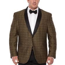 Free shipping available with $99 purchase. 59 99 Jf J Ferrar Formal Stretch Gold Leopard Classic Fit Sport Coat Big And Tall Sport Coat Big And Tall Formal