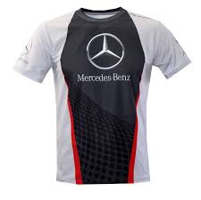 Mercedes Benz T Shirt Camiseta Maglietta Actros Tir Truck Mercedes Benz Ford T Shirts Cars Clothes
