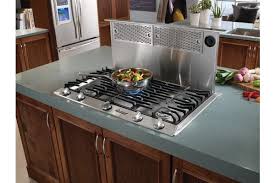 Raised Ventilation System From Dacor Forresidentialpros Com Kitchen Kitchen Design Kitchen Renovation