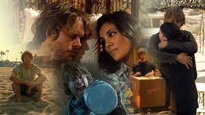 Will kensi and deeks have a child, too? Ncisla A Look Back At Season 5 Preview Of Season Finale Wikideeks Marty Deeks Ncisla