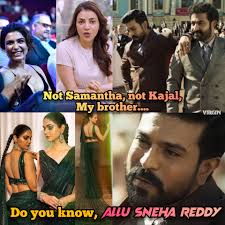 Cinepriyudu on X: My brother is dying for Allu Sneha Reddy 🥵🍆💦  Underrated Queen for Telugu Porn Industry 🍑👅 AlluSnehaReddy  t.cobfMhCO2Ks5  X