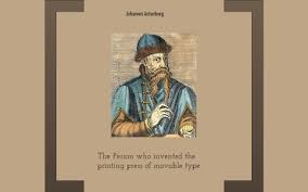 Find the perfect johannes gutenberg stock photos and editorial news pictures from getty images. Johannes Gutenberg By Matthew Hong