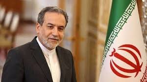 حمایت عراقچی از حاکمیت و مردم سوریه