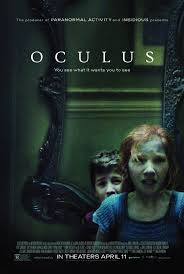 Oculus 2013 Gozler Korku Izleme