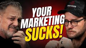 From Paint Brush to 7-Figure Sales Machine with Tanner Mullen