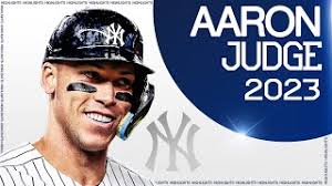 Aaron Judge: All Rise Of Yankees' Extraordinary Power Hitter
