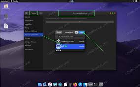 What you do is go on the apple website then you go on mac downloads and it will be in top 10 downloads, or type on google msn for mac i recommend cnet or. How To Install Macos Theme On Ubuntu 20 04 Focal Fossa Linux Linuxconfig Org