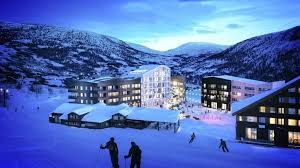 With over 6 different establishments, there is a great variety to choose from. Hyttemarkedet Voss Poser 12 Milliarder Inn I Den Lille Fjellbygda Pa Voss