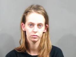 It's Wanted Wednesday!! Today's wanted person is Ashley Kay Palmer,  currently wanted by the Sedgwick County Sheriff for probation violation for  possession of opiate, opium, narcotic or certain stimulant and domestic  battery.