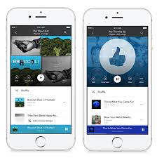 Whether you'd prefer to stream music or own digital files that. Pandora Premium Esta Listo Para Hacer Frente A Spotify Qiibo