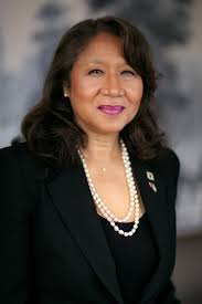 St. Louis County voters oust Judge Judy Draper