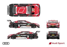Hd Wallpaper Audi Rs 5 Dtm Audi Rs5 Dtm 2017 Car Wallpaper Flare
