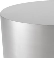 Special price $1,012.00 regular price $1,380.00. Nuevo Piston Coffee Table Silver Hgta978 Modern Furniture Canada