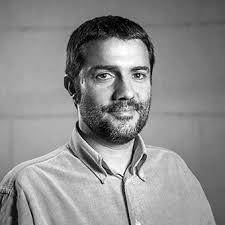 Óscar garcía junyent (born 26 april 1973), known simply as óscar as a player, is a spanish football manager and former player. Oscar Garcia Panella Service Design Days
