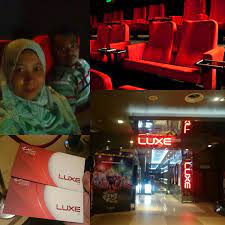 In a post on facebook, tgv shared several images of seats in what looks like some of their newer cinema halls and … My Life My Loves Dating Tengok Wayang Tgv Luxe Sunway Pyramid