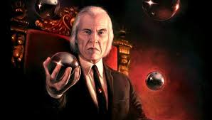 What The Hell Is The Tall Man? Hell Is The Tall Man! 'Phantasm' (1979)  Turns 40 - Retro Review - PopHorror