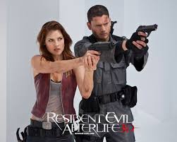 Игромагнит » ролевые (rpg) » resident evil 4 ultimate hd edition. Oboi Dlya Rabochego Stola Obitel Zla Obitel Zla 4 Zhizn Posle