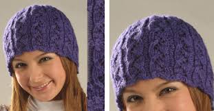 Traditional swedish knitting patterns trailer. Swedish Lace Cloche Knitted Hat Free Knitting Pattern