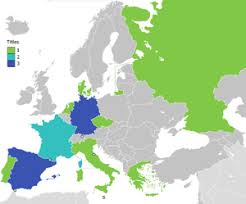 Campionatul european de fotbal 1980 a fost prilejul mai multor premiere. Lista Finalelor Campionatului European De Fotbal Wikipedia