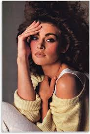 Joanna Pacula's Instagram, Twitter & Facebook