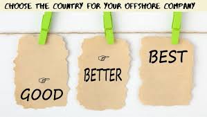 Find the best forex brokers in offshore zones to trade on the currency market in choose regulated forex company in offshores. List Of Best Countries To Set Up An Offshore Company Company Setup Dubai Business Advisors