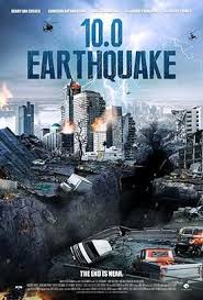 10 0 Earthquake Producer Earthquake Movie Earthquake Movies To Watch