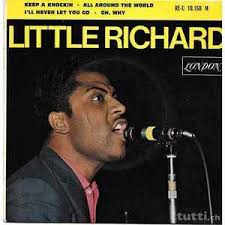 Little Richard