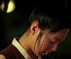 five minutes a day — REVENANT ❖ Gu San Young ⤞ episode 5