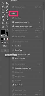 Adobe illustrator brush tool is great in that when you draw something, it smoothes your lines. Where Is The Smooth Tool In Illustrator Quick Guide