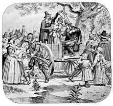 Causes of the salem witch hunt the salem witch hunt is an event in history that caused many of good innocent people to be hanged. How Many People Were Hanged During The Salem Witch Trials Ekbooks Org
