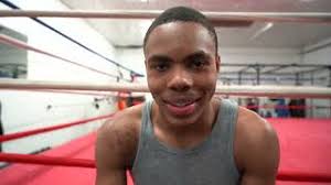 Dave “The Bodysnatcher “ Whitmire : “ I’m Going Pro” On The Ropes Boxing