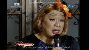 Eat Bulaga Kalyeserye August 9 2016 Full #ALDUBTheWöh