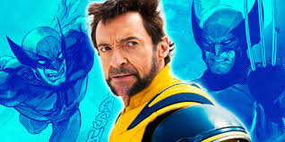 Image result for wolverine