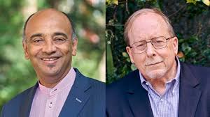 Royal Society: Appiah and Movshon