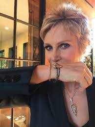 Danielle Marcus's Instagram, Twitter & Facebook