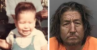 The faces, and stories, of Hillsborough's homeless dead