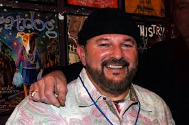 Journey Manager Walter 'Herbie' Herbert Dead