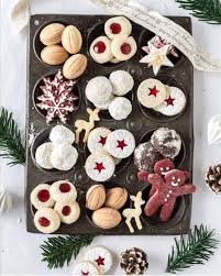 Find the perfect christmas cookie stock photos and editorial news pictures from getty images. Christmas Cookies Cookies Christmas Weihnachten Backen Platzchen Christmas Cookies Gift Christmas Cookie Box Christmas Baking