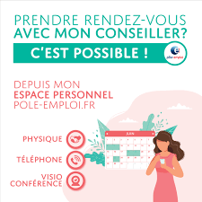 Check spelling or type a new query. Emploi Pole Emploi Prenez Rendez Vous En Ligne Les Infos Du Pays Gallo