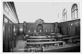 There is a civil law component that stems from the dutch law the court system in the country includes magistrates' courts, high courts, constitutional courts, and the supreme court of appeal. History