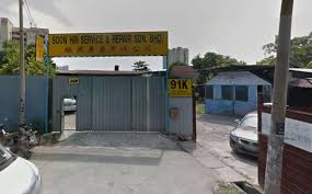 Последние твиты от usaha strategik sdn bhd (@ussb_tmt). Panel Repair Workshops Directory For Qbe