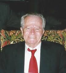 R Douglas “Doug” Duperrault (1928-2005)