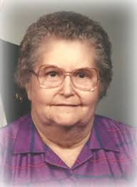 Myrle Marie Sharpe Templeton (1926-2012)