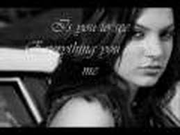 Jessie Daniels ~Everyday~